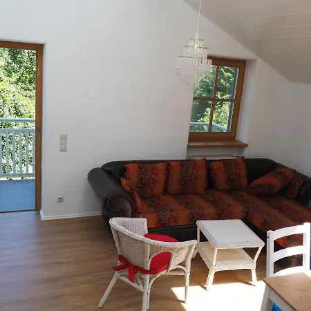 Obstgartenferien Apartment