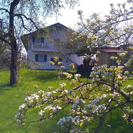 Obstgartenferien Apartment *