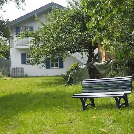 Obstgartenferien
